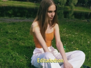 Editadodson