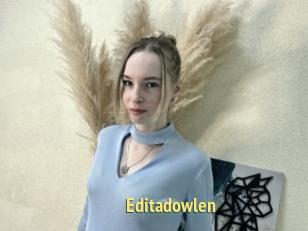 Editadowlen