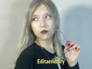Editaembury
