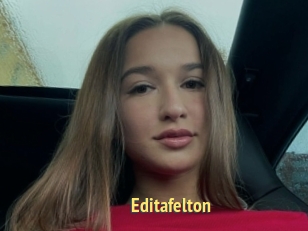 Editafelton