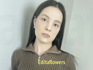Editaflowers