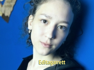 Editagarrett