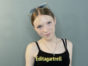 Editagartrell