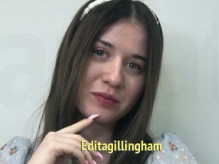 Editagillingham