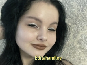 Editahandley