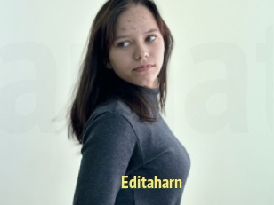 Editaharn