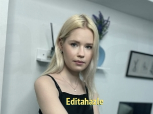 Editahazle