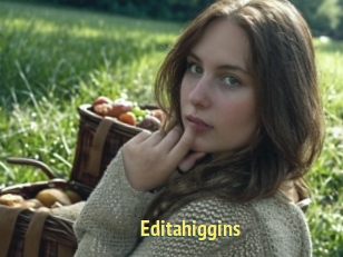 Editahiggins