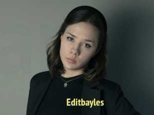 Editbayles