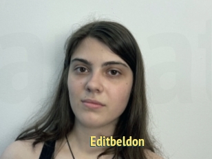 Editbeldon