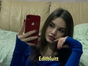 Editbluitt