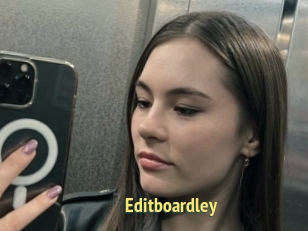 Editboardley