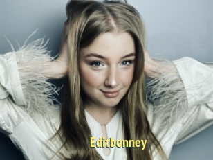 Editbonney