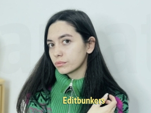 Editbunkers