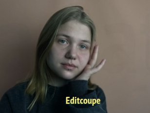 Editcoupe