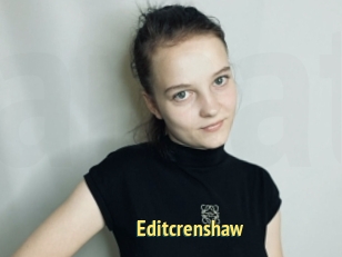 Editcrenshaw