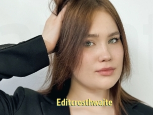 Editcrosthwaite