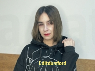 Editdumford
