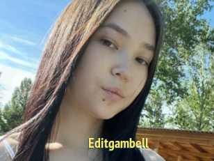Editgambell