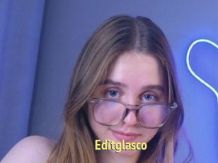 Editglasco