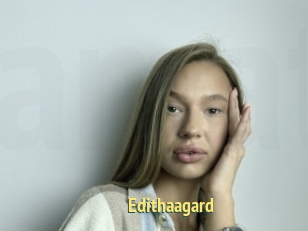 Edithaagard