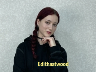 Edithaatwood