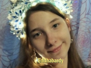 Edithabardy