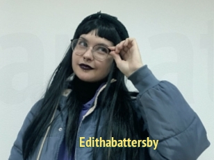 Edithabattersby