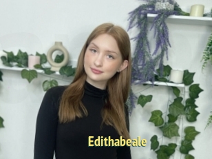 Edithabeale