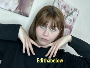Edithabelow