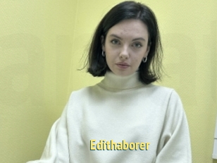 Edithaborer
