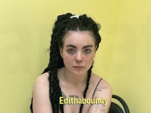 Edithaboundy