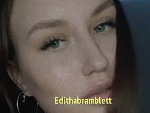 Edithabramblett
