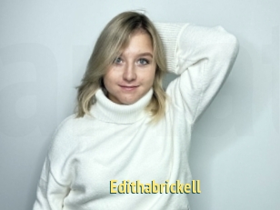 Edithabrickell