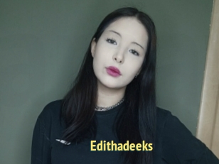 Edithadeeks