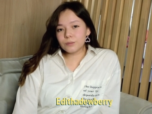 Edithadewberry