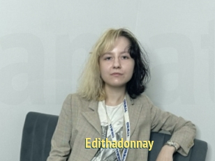 Edithadonnay