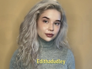Edithadudley
