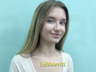 Edithaevitt