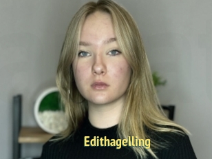 Edithagelling