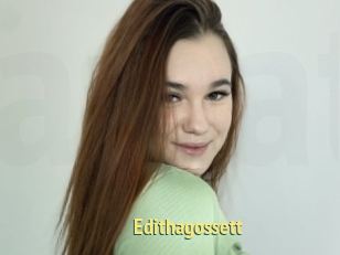 Edithagossett