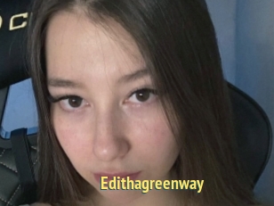 Edithagreenway
