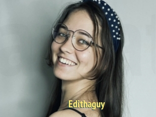 Edithaguy