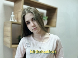 Edithahaddock