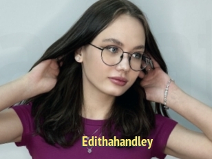 Edithahandley