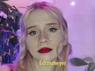 Edithaheyer