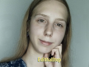 Edithalltop