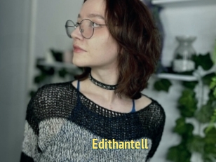 Edithantell