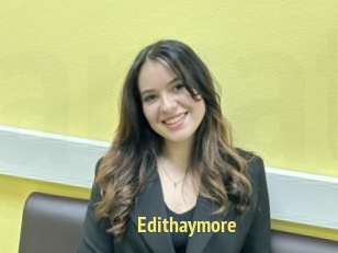 Edithaymore