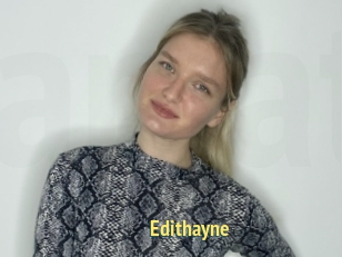 Edithayne